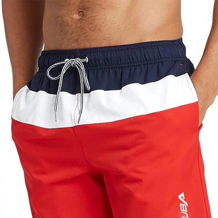 Custom OEM  high quality swim shorts kid surf boardshorts hurley for men