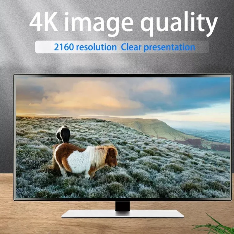 Xput 4K HDMI 2.0 Cable UHD HDTV Ultra 3D 4Kx2K HD HDMI Cable 4K x 2K 2.0 HDTV Cable HDMI 4K 2K 3D 2160P 1.5M 3M 5M 10M 15M 20M