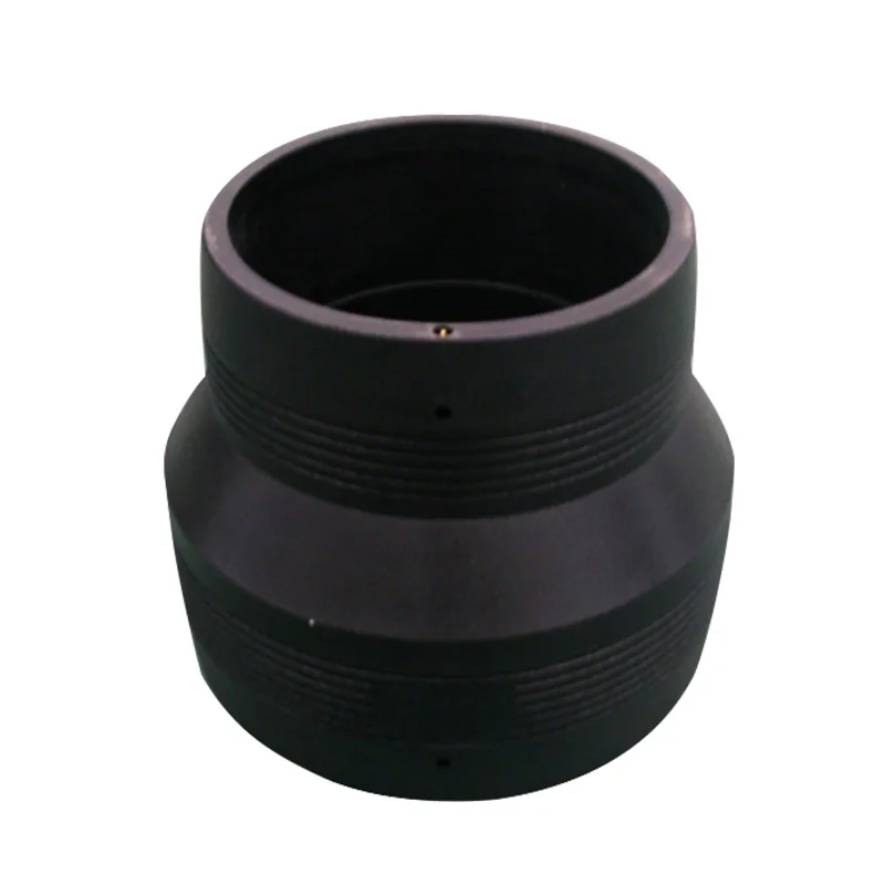 110 мм Соединительный полиэтилен HDPE PE Electrofusionpn16 фитинги для труб