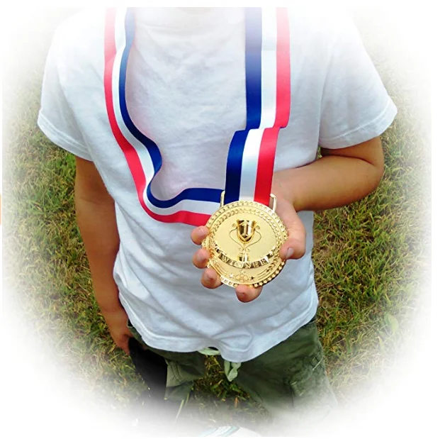 Free tin design your own academic taekwondo medal