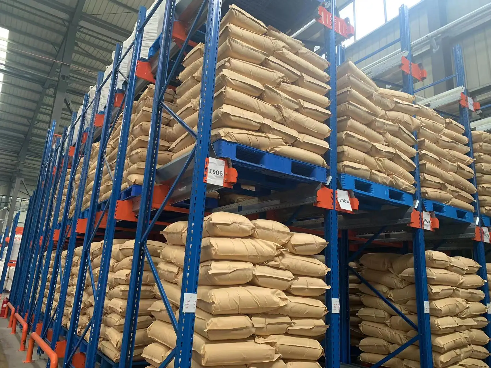 Water Treatment Polymer Anionic Polyacrylamide Flocculant Manufacturer of 25 years service time