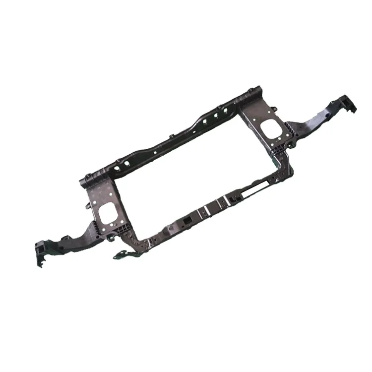 Запчасти для автомобилей 64101-A7000, панель резервуара для воды подходит для 2013 2014 2015 KIA Cerato, радиатор, поддержка рамы резервуара для воды