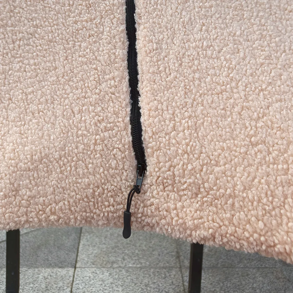 2024 New Product Outdoor Heating Cushion Seat and Back Warmth In Cold Days