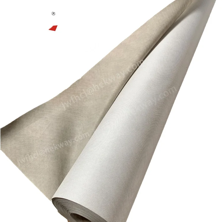 Breathable Waterproof Membrane for House Wrap