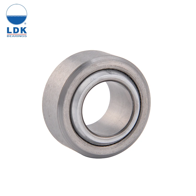 LDK COM8T maintenance free spherical plain bearings