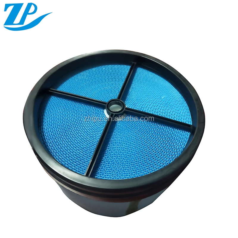 honeycomb Air Filter AF26153 PA4701 For Bus Engine