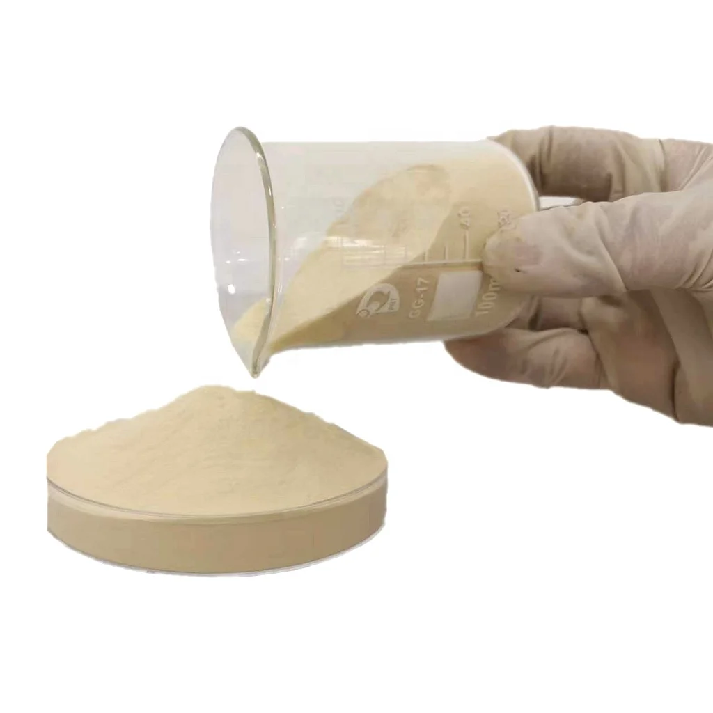 Cosmetics using guar gum for shampoo and conditioner beauty personal care products new guar gum powder