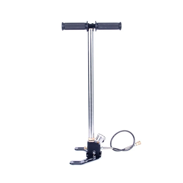 regulator parts valve cyma air gun hunting rifle de pcp manual airforce paintball pump mini