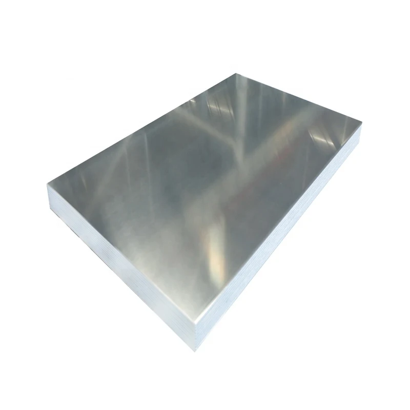 high quality aluminum sheet en aw 6082 t6 t651