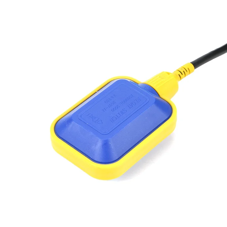 HT-M15-2 Pump Fluid Level Controller float switch