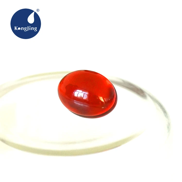 Krill oil high n3 capsule manufacturer