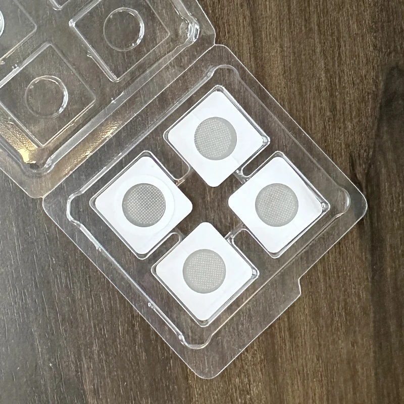 Absorb Acne Burst Pus Healing Sticker Hydrocolloid Salicylic Acid Micro Needle Oil Acne Pimple Patch For Make-up And Health Care