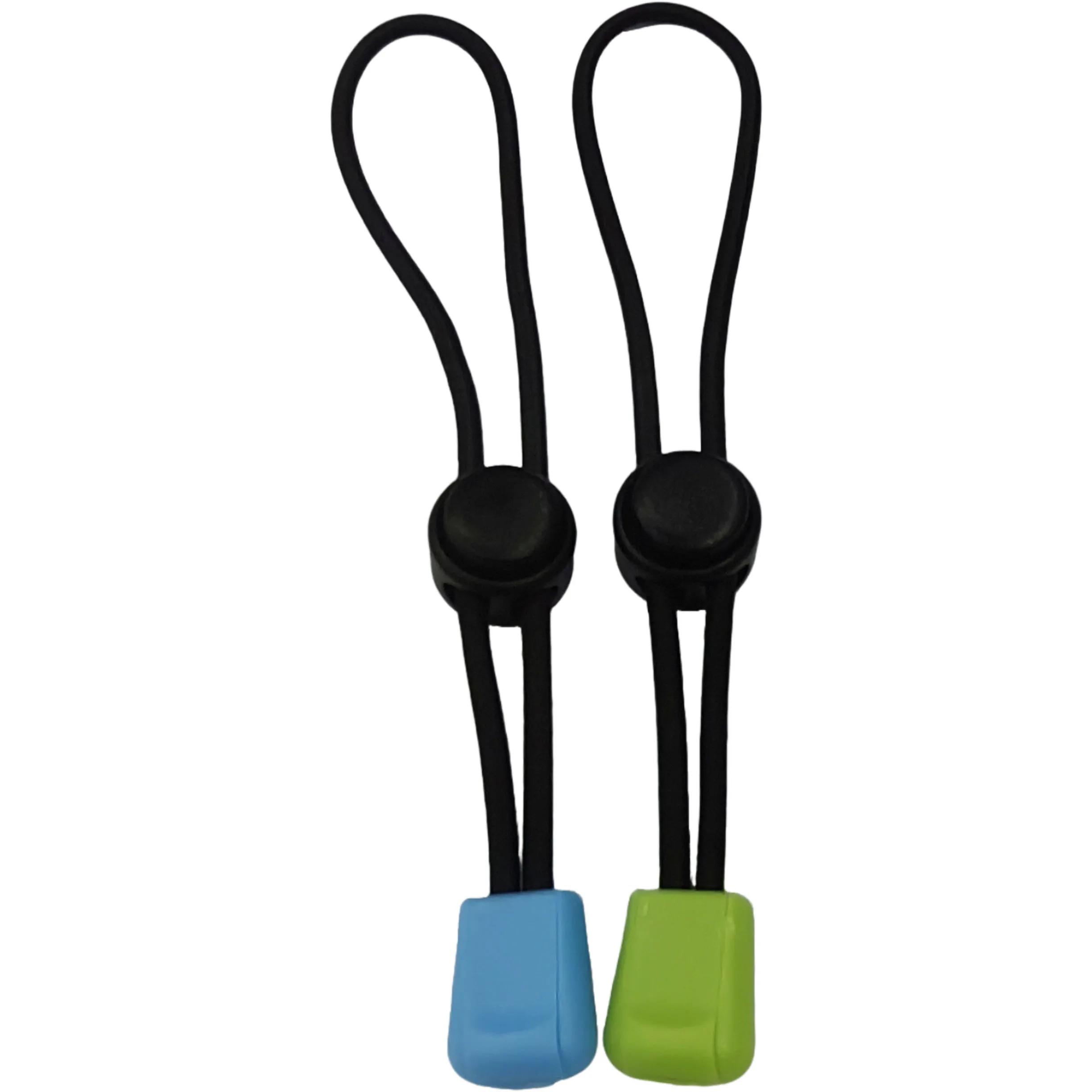 High Quality No tie Shoelaces Lazy Elastic Lock Rope For Running Shoes