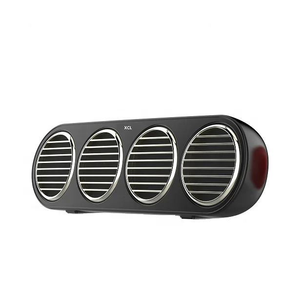 Hifi Bluetooth беспроводной TWS-динамик с длительным режимом ожидания с AUX USB TF-картой FM радио аудио фабрика M1