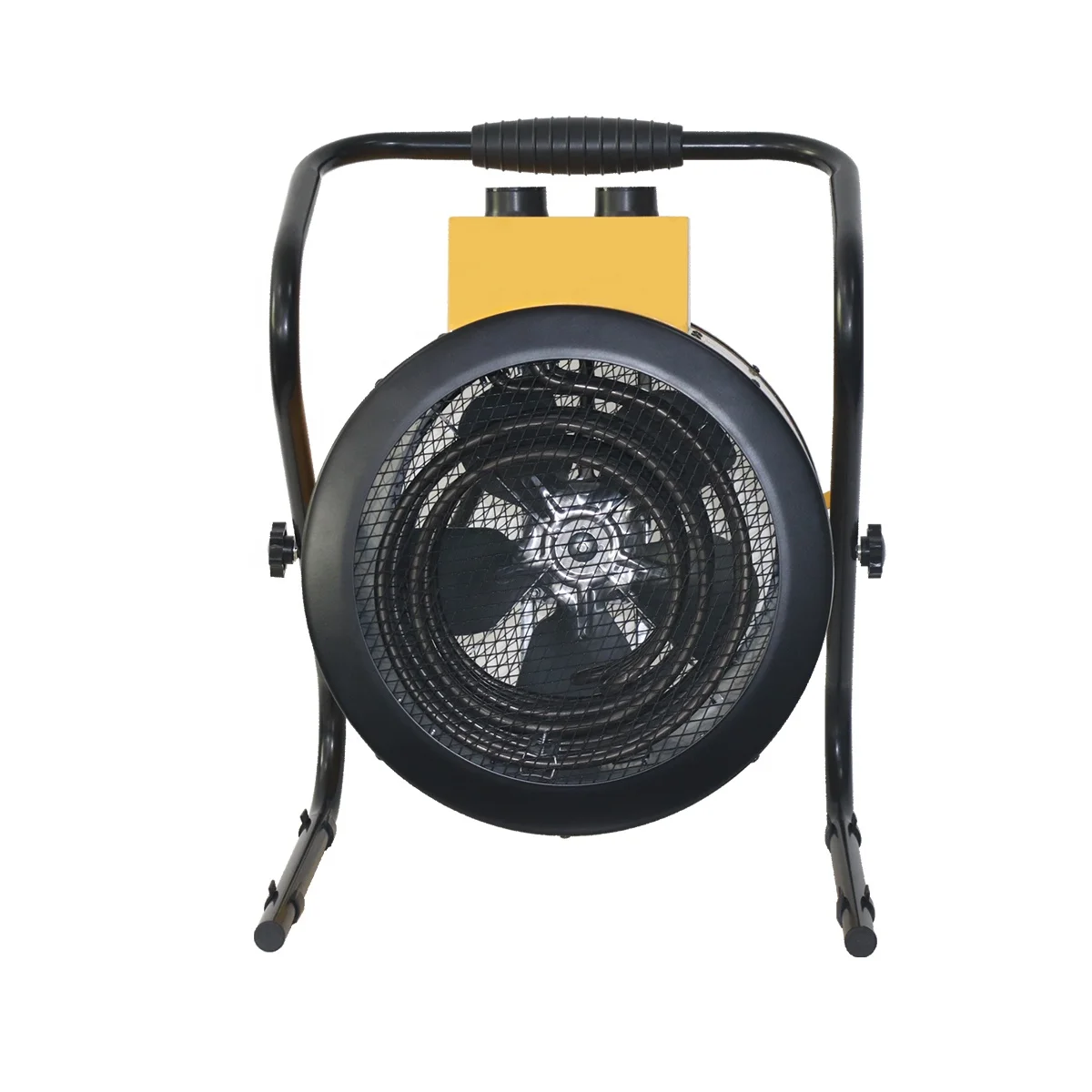 3KW промышленный куриный птицефабрика Электрический нагреватель poair conditionerctric вентиляторный отопитель для Крытый парниковый мастерской мотор