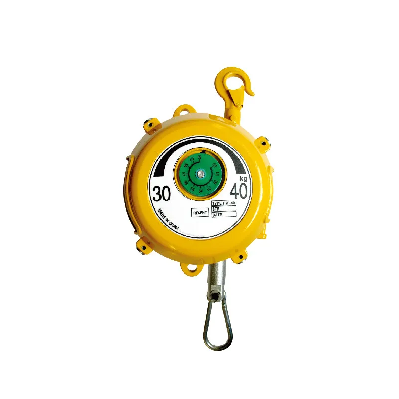 High Quality Balance 40 50kg Spring Balancer Manufacturers