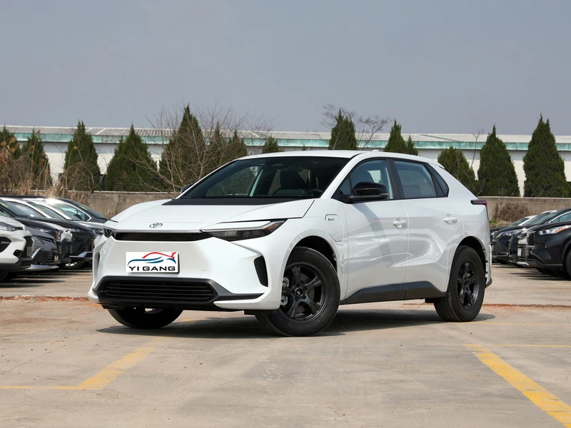 Для yota Bozhi 4X Новая модель высокая скорость 160 км/ч быстрая зарядка Новый энергетический автомобиль чистый Электрический средний размер Toyo ta BZ4X Suv