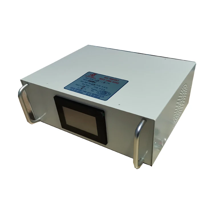 12v 20a pulse rectifier for copper plating plating rectifier IGBT electroplating rectifier