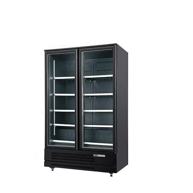 Professional Supply BR120CP-76 Factory Direct Sales Refrigeration Equipment Refrigerator And Freezer Commercial Freezer