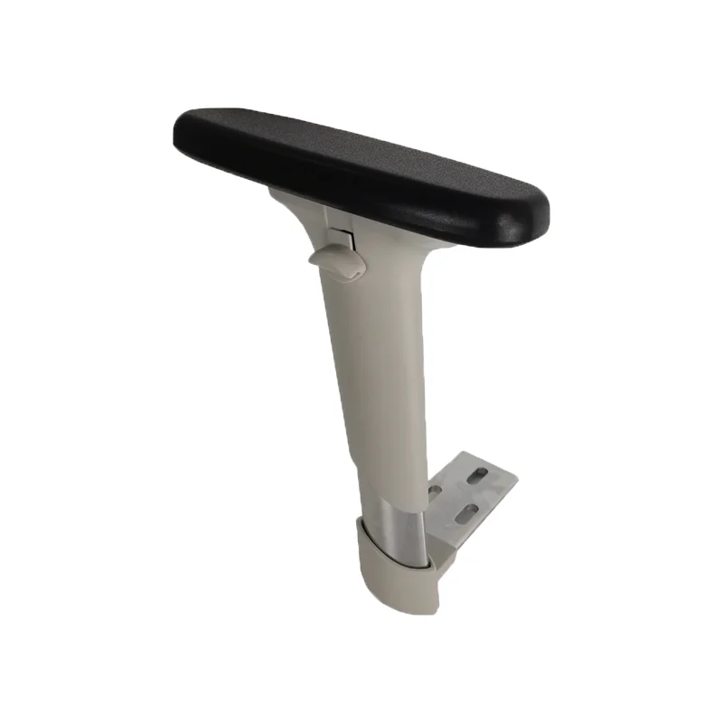 KEDE Factory Direct Sale Nylon Pu Computer Chair Armrest For executive chair luxury office chair armrest
