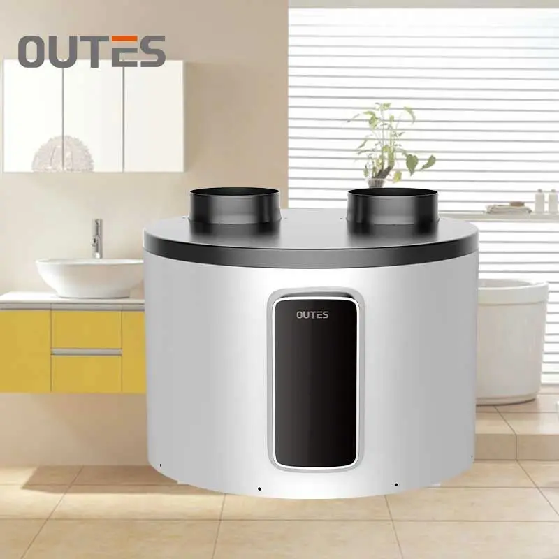 Top selling 3.4 KW heat pump boiler  domestic heat pump water pump heat sink