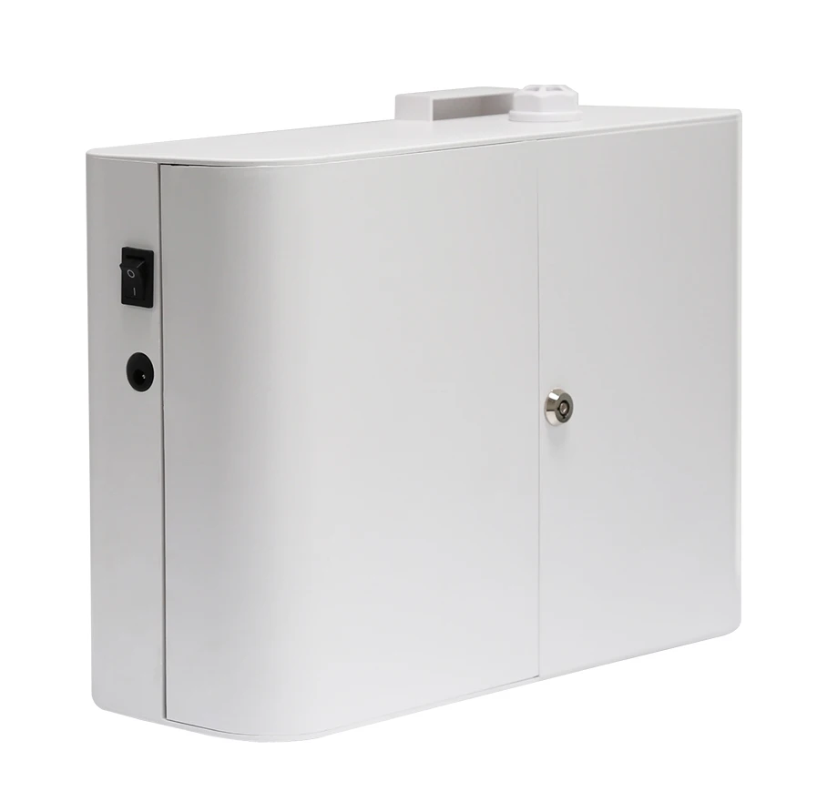 Ouwave perfume device innovative scent diffuser electric aroma diffuser smart appliance scent machine