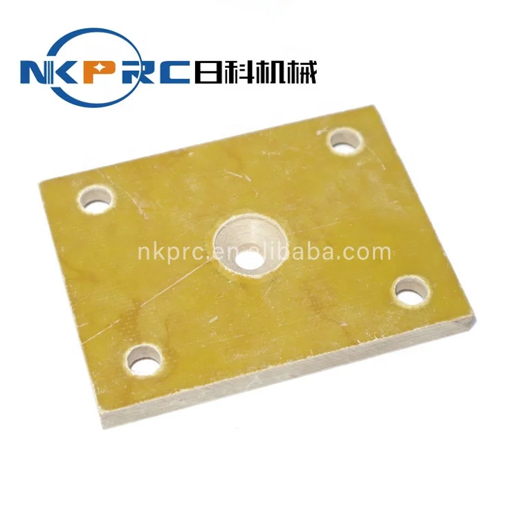 Nkprc RK-1024 высокочастотный теплоизоляционная плита