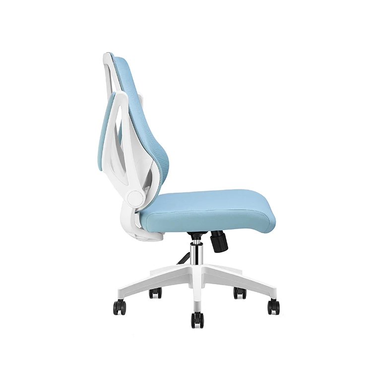 Free sample Cheap mesh swivel revolving guest chaises de bureau sillas para oficina manager office chair for office/chair office