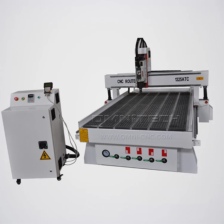 Цзинань Omni 1325 ЧПУ с Италией hsd