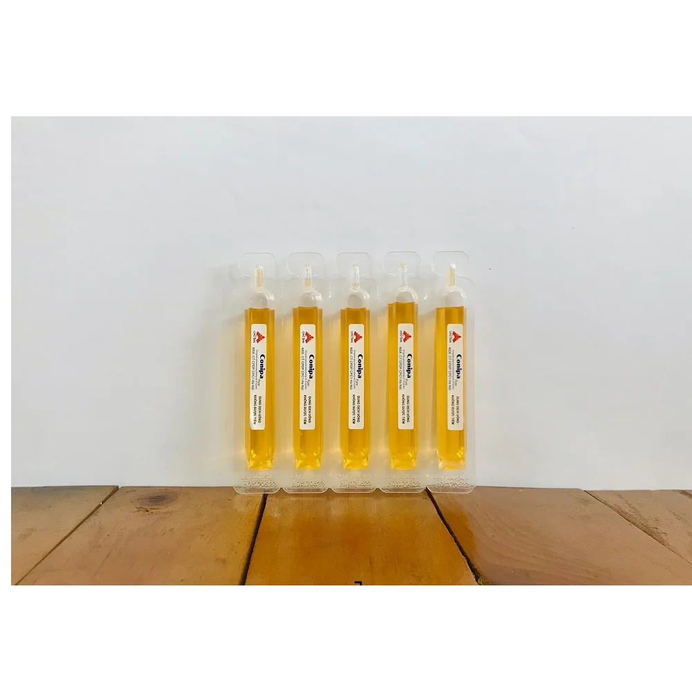 
Oral Solution for adults and kids Dieatary Supplement Best Price High Quality for Zinc deficiency Zinc Gluconate Conipa Pure 