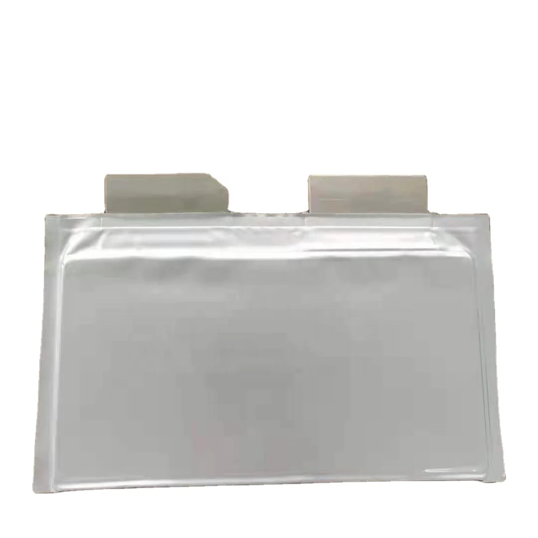 LTO Pouch ячейка 20Ah 2 3 В глубокий цикл Высокая безопасность Lto батарея