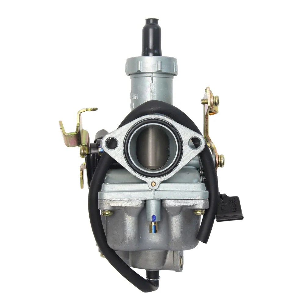 MOTORCYCLE PZ27B PZ27 27MM CARBURETOR CHOKE ACCELERATING PUMP FOR HONDA WY125 CG150 125CC 150CC 175CC DIRT BIKE GO CARTS ATV