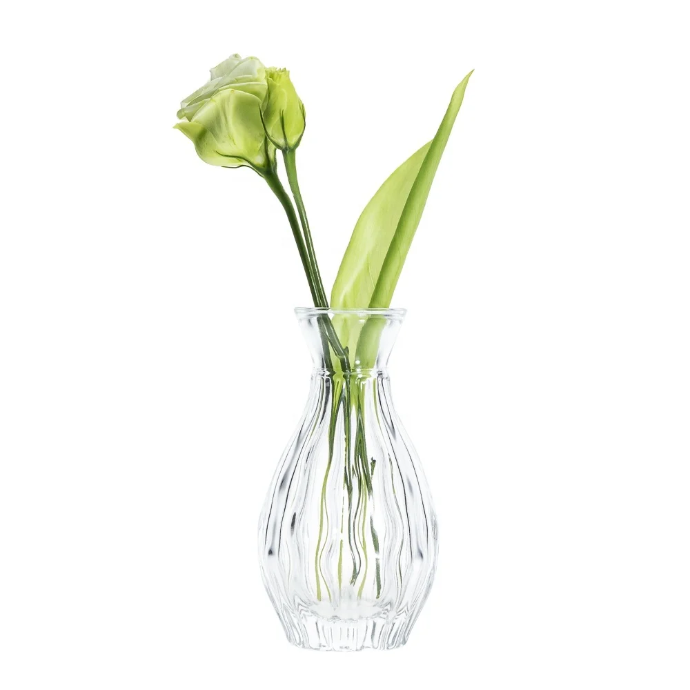 Glass & Crystal Vases