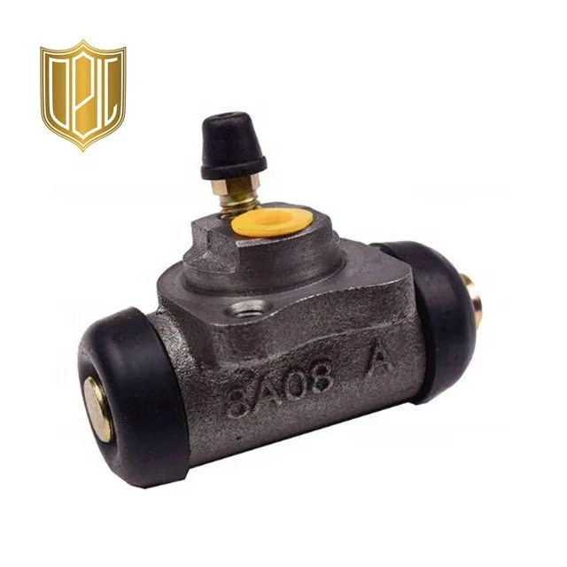 Wholesale genuine quality hydraulic brake wheel cylinder 96574718 for chevrolet aveo with germany technology