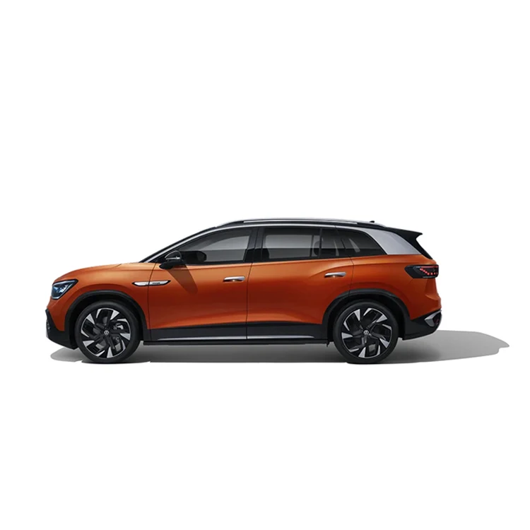 Автозапчасти vw id 6 pro подержанные автомобили