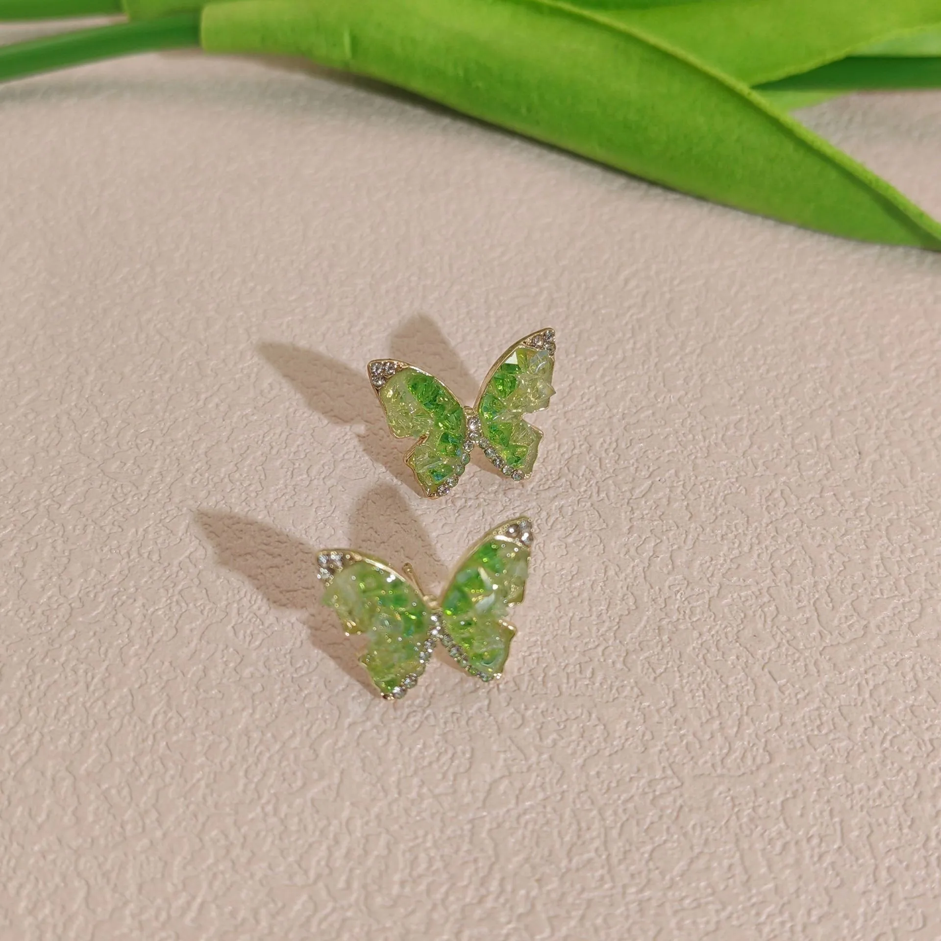 Spring temperament, high-end feeling, collarbone chain