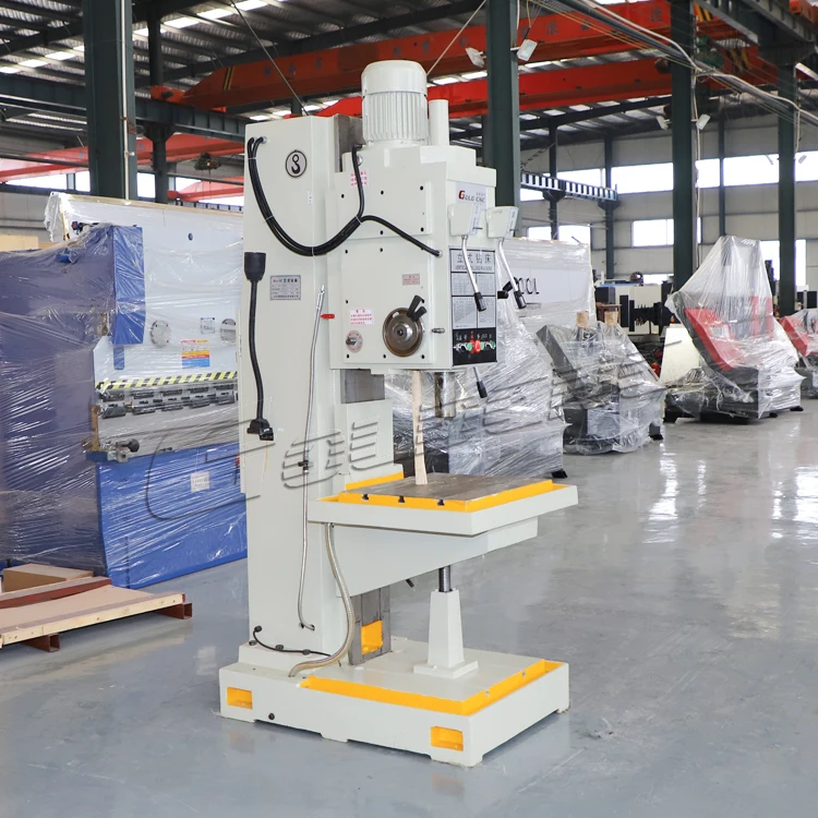 Z5150 Vertical Drill Machine Boring Machines Drilling Machine
