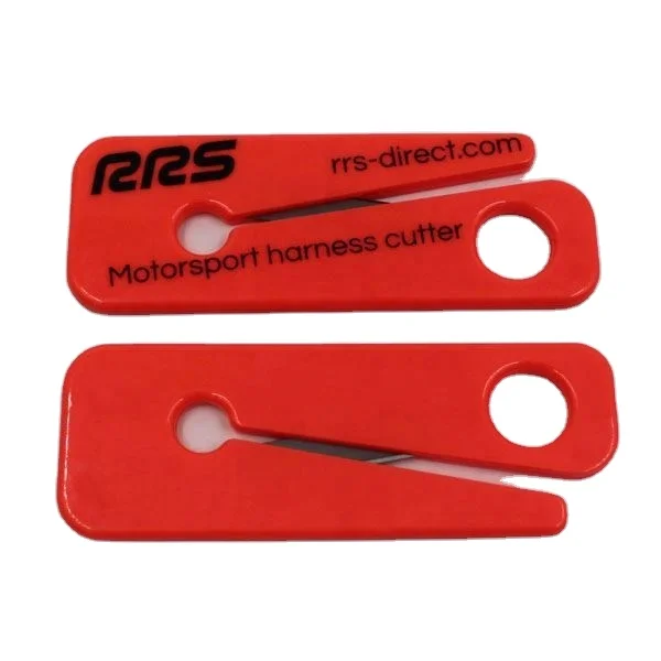 Автомобильный защитный резак для ремня безопасности автомобильной