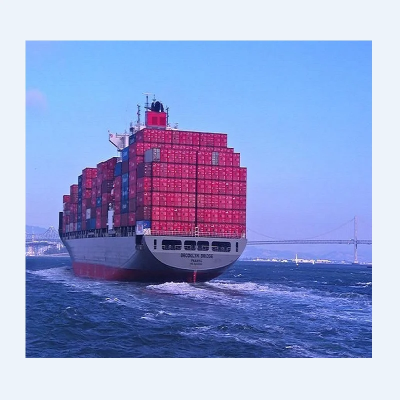 Ocean freight and air freight package tax DDP door to door to Peru China logistics company special line transportation service