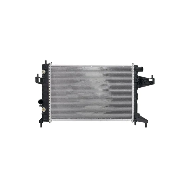 bestseller cheap autos car engine part  1K0121253BL auto coolant liquid Radiator for vw jetta iv 162 163