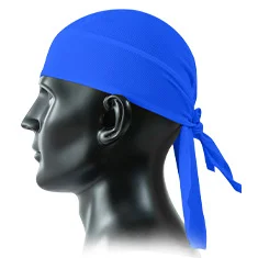 2024 New Styles Summer Cycling Headband Beanie Durag Motorcycle Helmet Liner For Harley