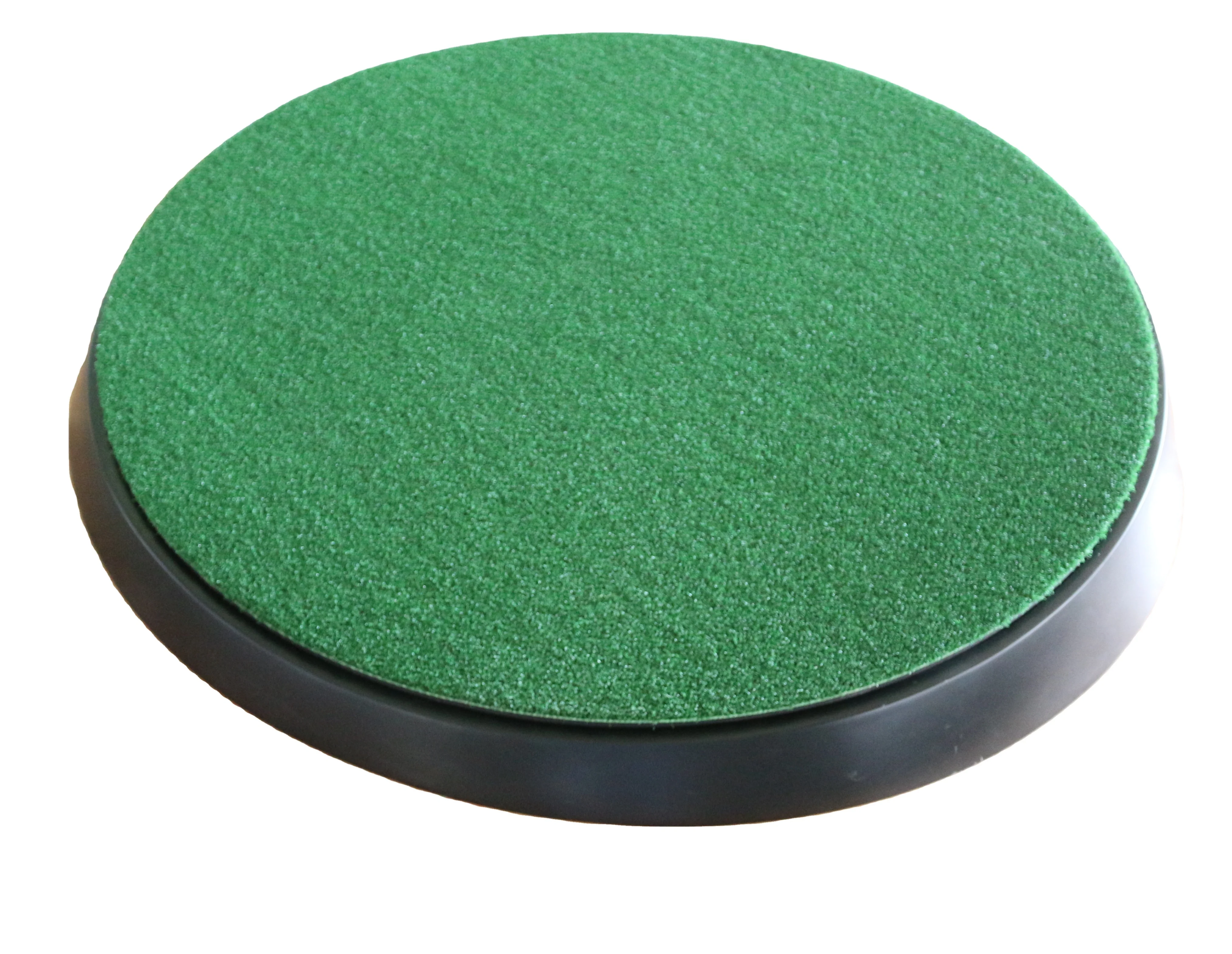 Wholesale Standard Nylon Turf Golf Range Mat Golf Hitting Mat for Golf Driving Range Backyard Screen Simulator