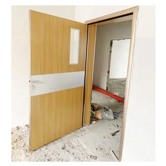 swing door automatic