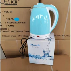 Электрические мини-устройства из нержавеющей стали