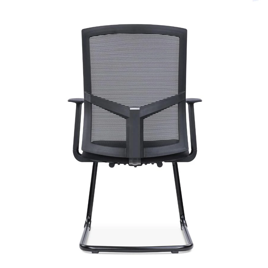 Best price superior quality modern best ergonomic computer swivel mesh chair reception net office chair