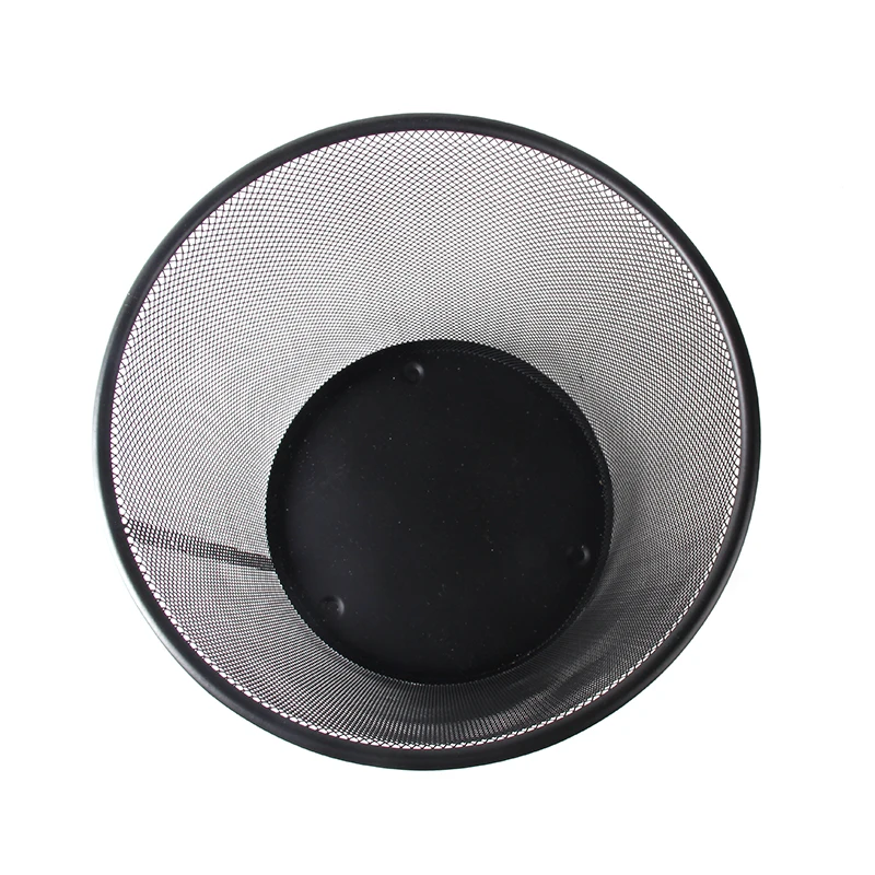 metal mesh trash can H0TDQ new stock mesh waste bin