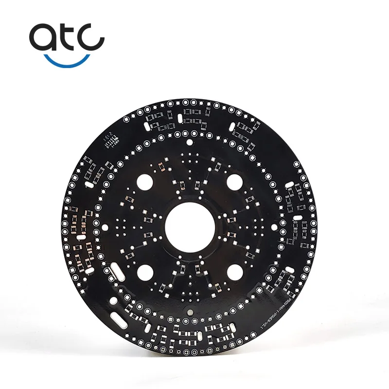 Pcb Manufacturer Fast Delivery Hdi Custom Cloning Pcb Assembly Circuit Board Smt Assembly Electronic Pcb Assembly