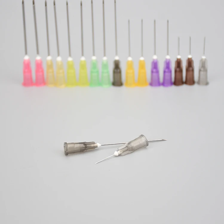 CE Disposable endoscopic injection needle & hypodermic
