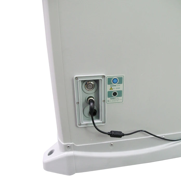 Leading Walk-Through Metal Detector Manufacturers for Airport Security