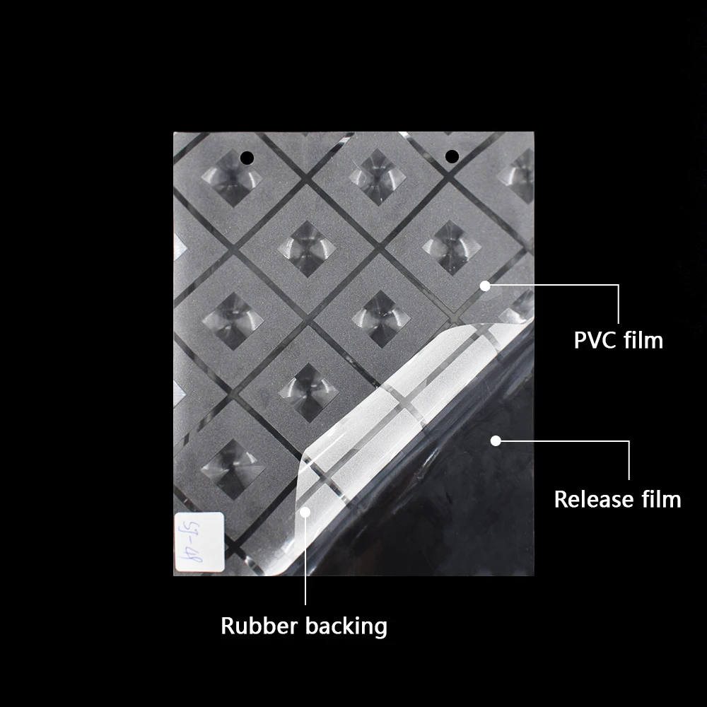 PVC Self-adhesive White Frosted Film House Building Glass Door Decoration Window Glass Opaque Matte White Film